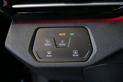 2022 Volkswagen ID.4 Pro S