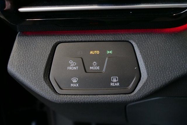 2022 Volkswagen ID.4 Pro S