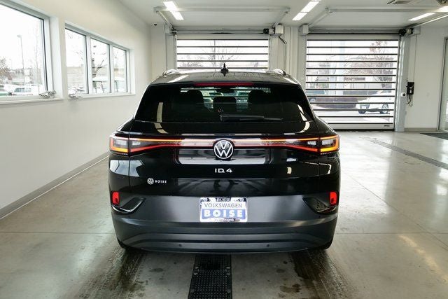 2022 Volkswagen ID.4 Pro S