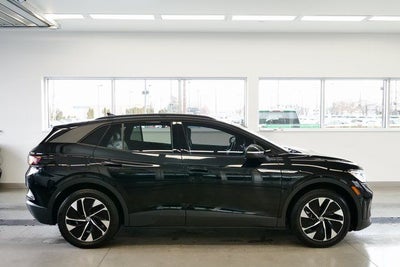 2022 Volkswagen ID.4 Pro S