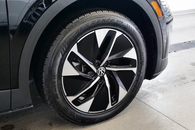 2022 Volkswagen ID.4 Pro S