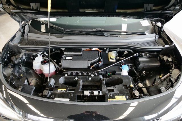 2022 Volkswagen ID.4 Pro S