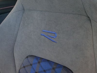 2026 Volkswagen Golf R 2.0T