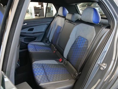 2026 Volkswagen Golf R 2.0T