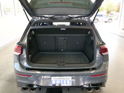 2026 Volkswagen Golf R 2.0T