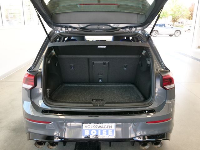 2026 Volkswagen Golf R 2.0T