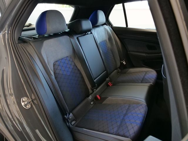2026 Volkswagen Golf R 2.0T