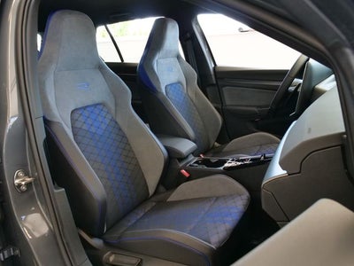 2026 Volkswagen Golf R 2.0T