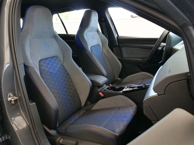 2026 Volkswagen Golf R 2.0T
