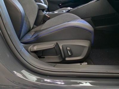 2026 Volkswagen Golf R 2.0T