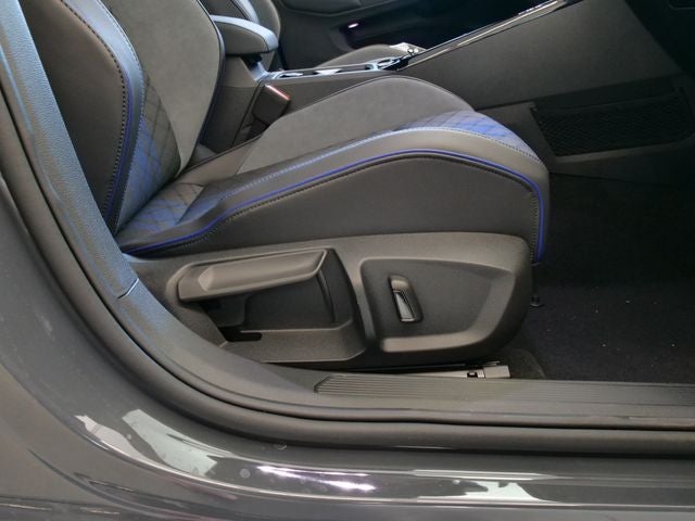 2026 Volkswagen Golf R 2.0T