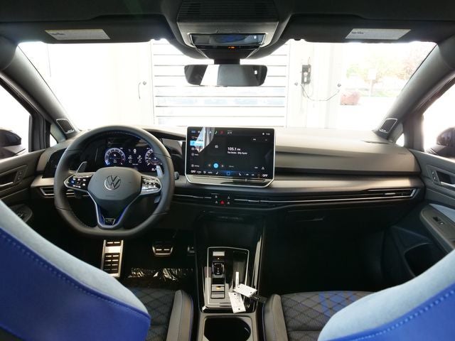 2026 Volkswagen Golf R 2.0T