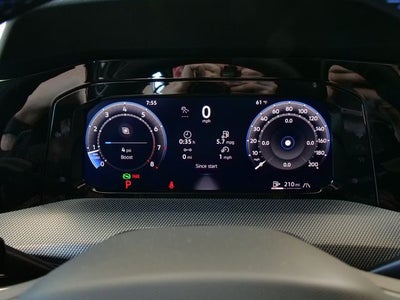 2026 Volkswagen Golf R 2.0T