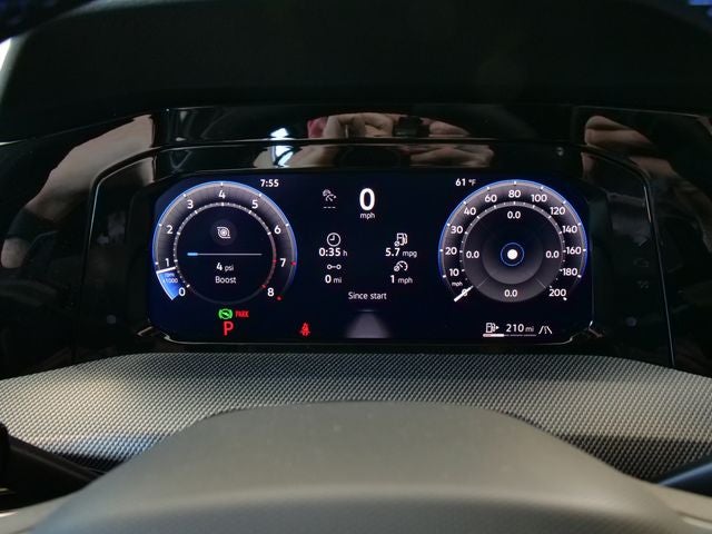 2026 Volkswagen Golf R 2.0T