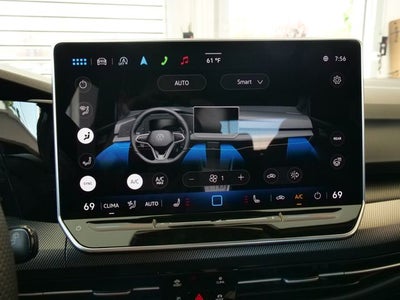 2026 Volkswagen Golf R 2.0T