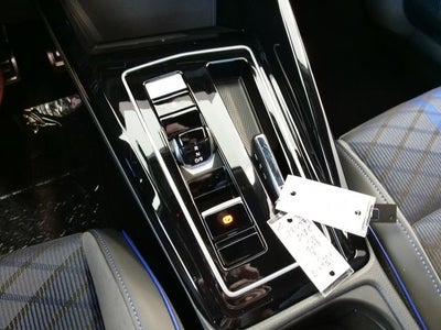 2026 Volkswagen Golf R 2.0T