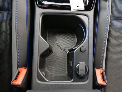 2026 Volkswagen Golf R 2.0T