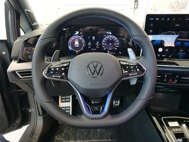 2026 Volkswagen Golf R 2.0T