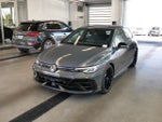 2026 Volkswagen Golf R 2.0T