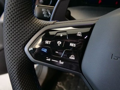 2026 Volkswagen Golf R 2.0T