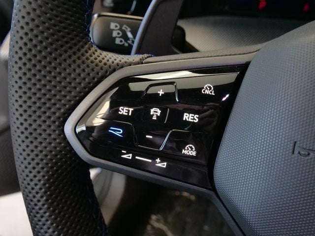 2026 Volkswagen Golf R 2.0T