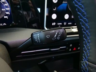 2026 Volkswagen Golf R 2.0T