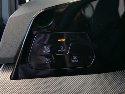2026 Volkswagen Golf R 2.0T