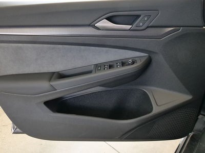 2026 Volkswagen Golf R 2.0T