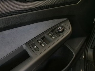2026 Volkswagen Golf R 2.0T