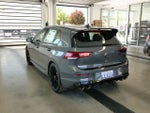 2026 Volkswagen Golf R 2.0T