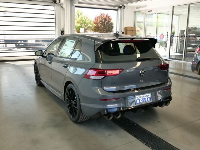 2026 Volkswagen Golf R 2.0T