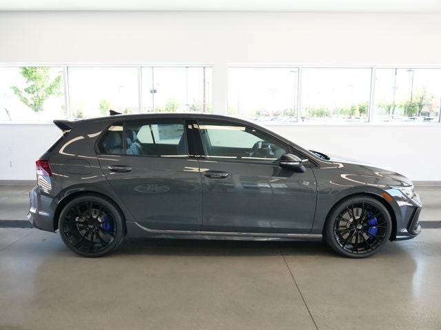 2026 Volkswagen Golf R 2.0T