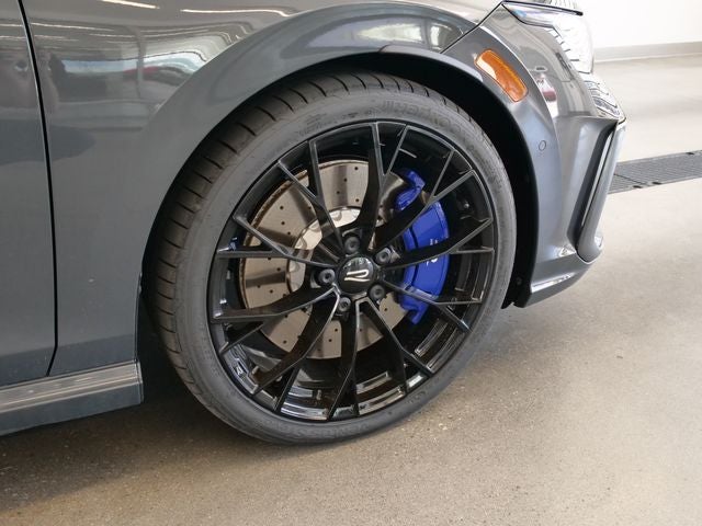 2026 Volkswagen Golf R 2.0T