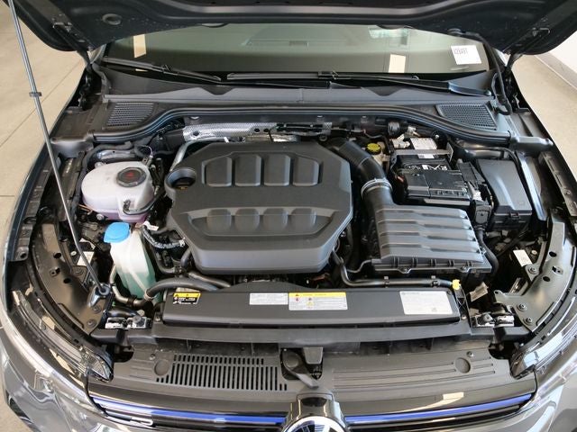 2026 Volkswagen Golf R 2.0T