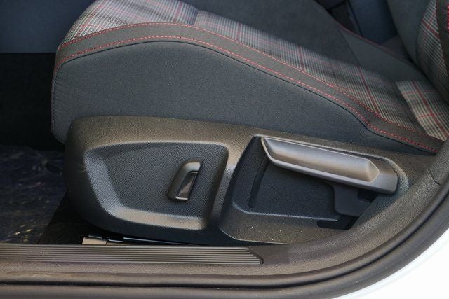 2025 Volkswagen Golf GTI 2.0T S