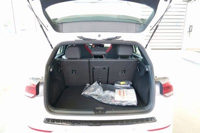 2025 Volkswagen Golf GTI 2.0T S