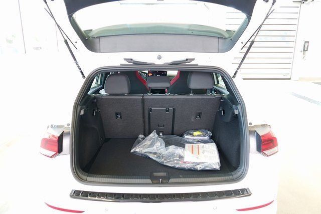 2025 Volkswagen Golf GTI 2.0T S