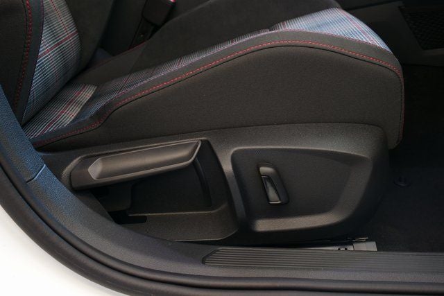 2025 Volkswagen Golf GTI 2.0T S