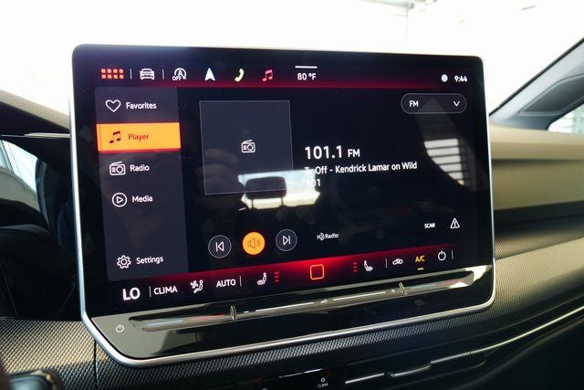 2025 Volkswagen Golf GTI 2.0T S