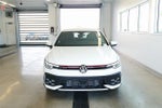 2025 Volkswagen Golf GTI 2.0T S