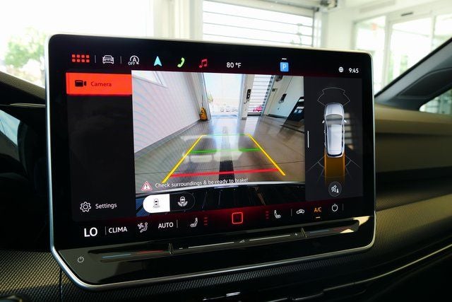 2025 Volkswagen Golf GTI 2.0T S