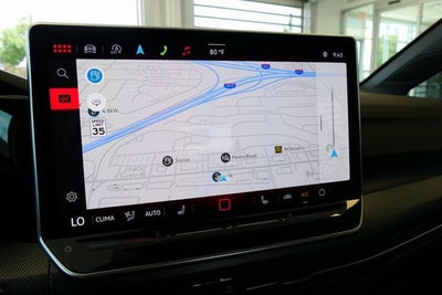 2025 Volkswagen Golf GTI 2.0T S