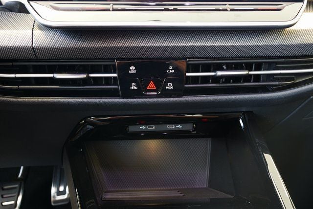 2025 Volkswagen Golf GTI 2.0T S