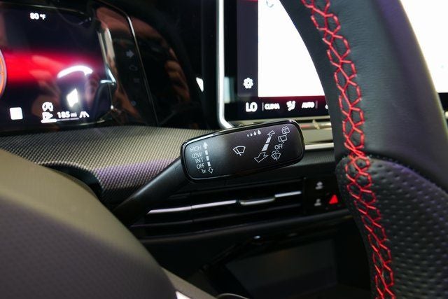 2025 Volkswagen Golf GTI 2.0T S