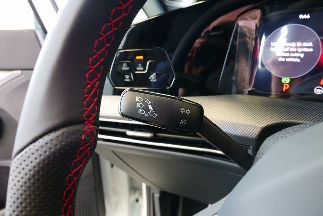 2025 Volkswagen Golf GTI 2.0T S