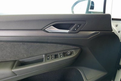 2025 Volkswagen Golf GTI 2.0T S