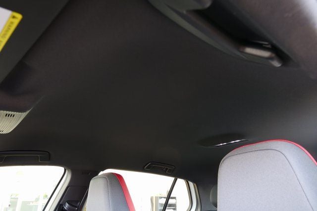 2025 Volkswagen Golf GTI 2.0T S