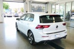 2025 Volkswagen Golf GTI 2.0T S