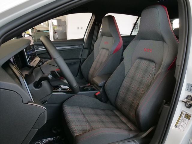 2026 Volkswagen Golf GTI 2.0T S
