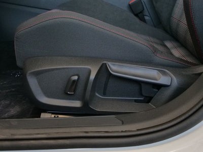2026 Volkswagen Golf GTI 2.0T S